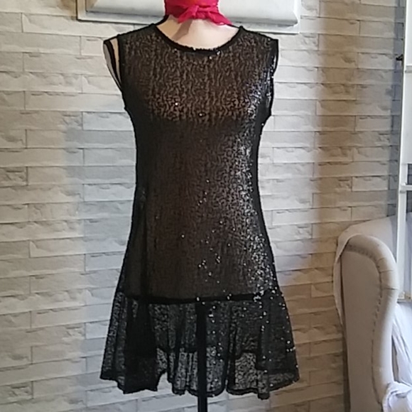 Elsy women's dress - Picture 2 of 11